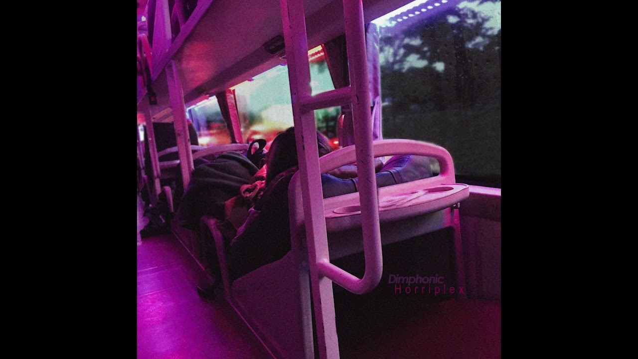 Dimphonic - Horriplex