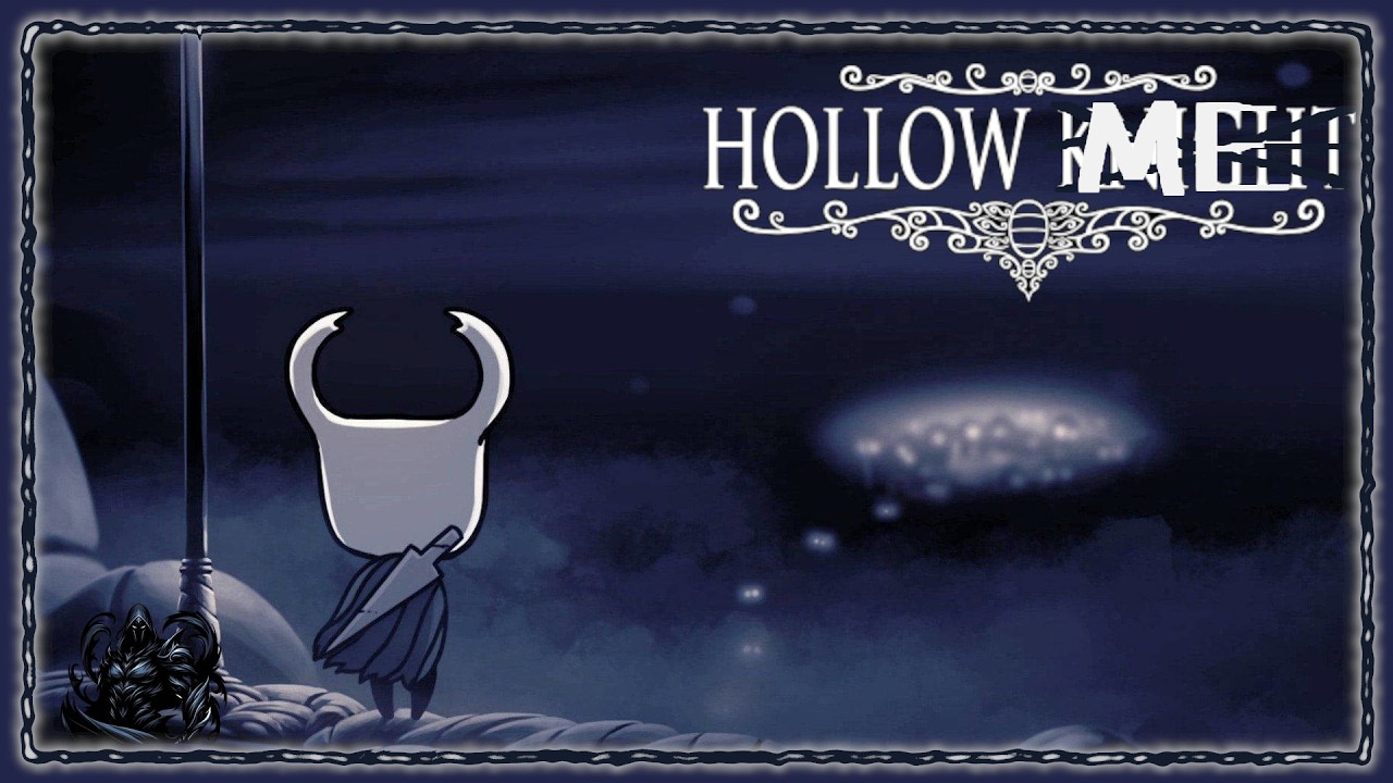 Hollow Knight - Lingering Voices Of The Hollownest (Full Playthrough #7)