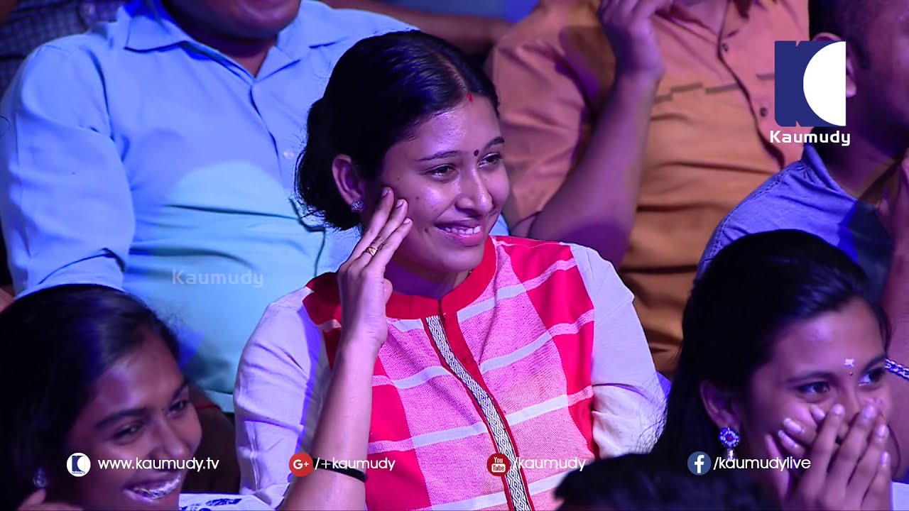 Trolling TV talk show participants and PC George | Kaumudy TV