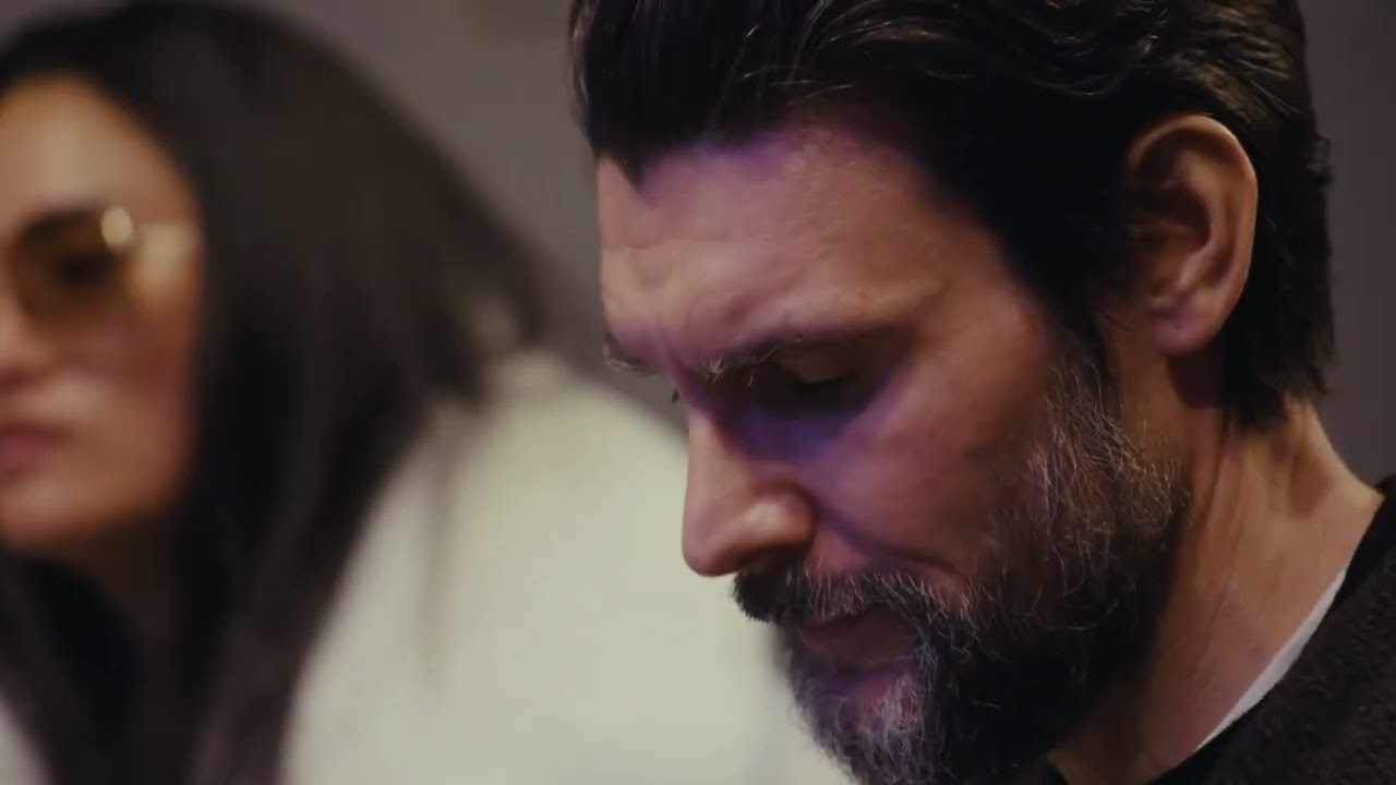 El Tango de Roxanne Official Video | Chloe Flower, Nicole Scherzinger & Ramin Karimloo