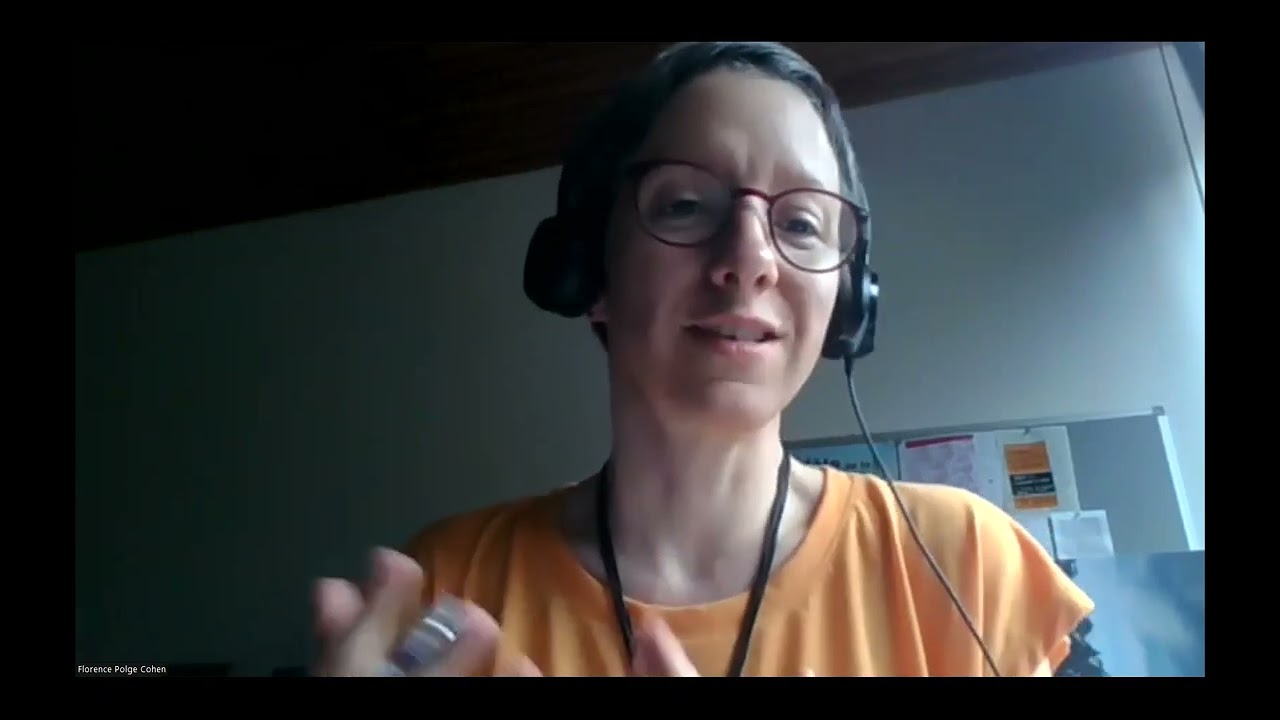 Talk du Réseau : Simple et efficace sur les réseaux sociaux du 14 septembre 2023