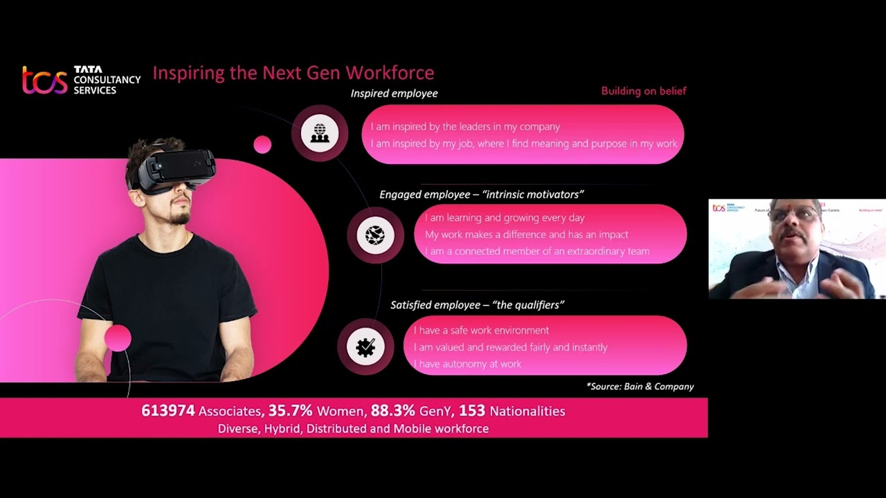 TCS CHROMA&trade; InnerCircle 2023