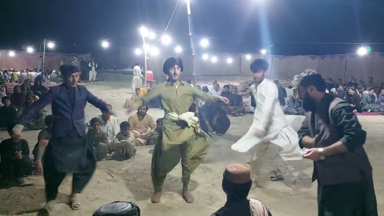 da khan da wada attan dool 4