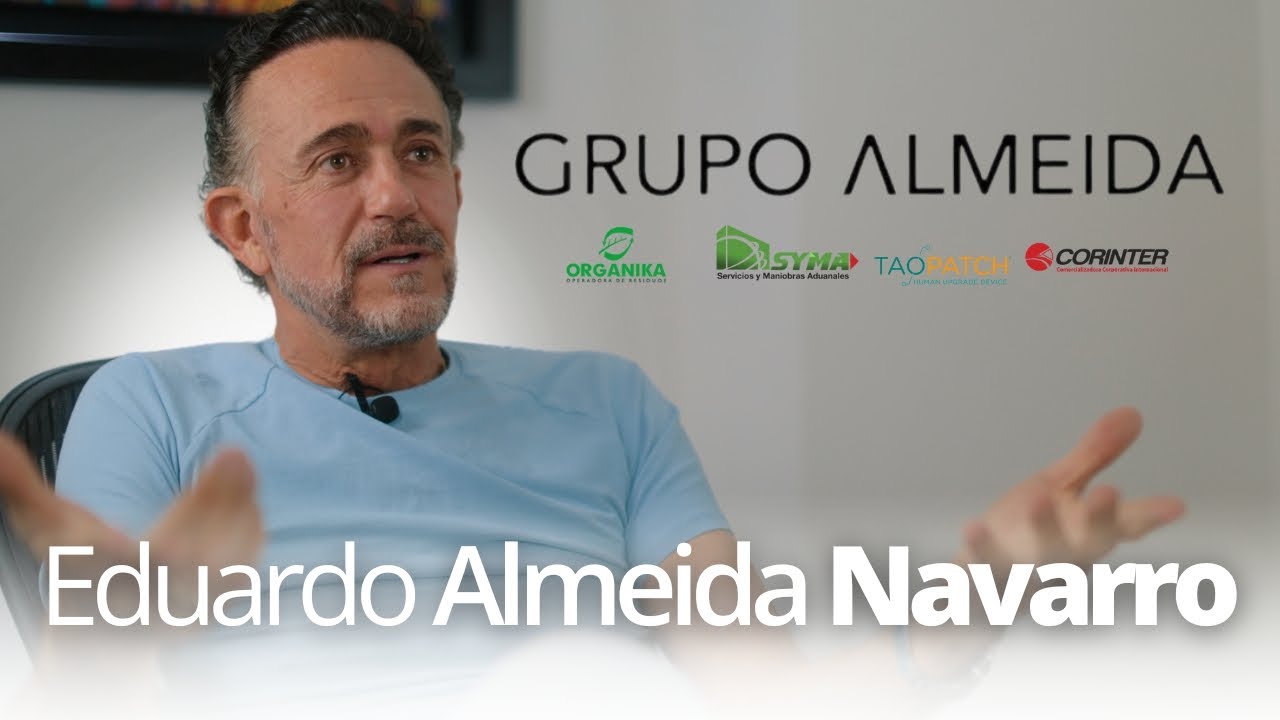 Eduardo Almeida Navarro  |  Capítulo #3