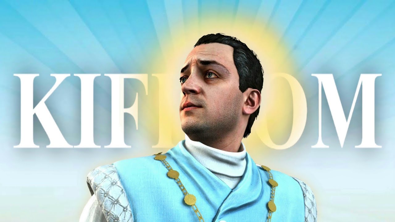 💠 Completé TODAS las misiones OCULTAS del programa EPSILON (Remake) | GTA V Enhanced PC
