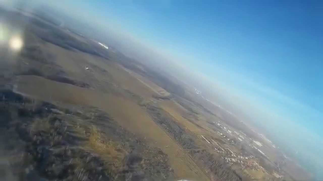 FPV Тверь, д. Неготино, Тургиновское шоссе