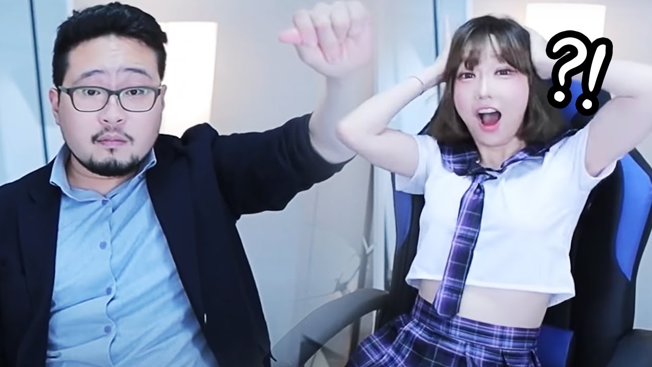 이 마술 진짜 존나 신기함