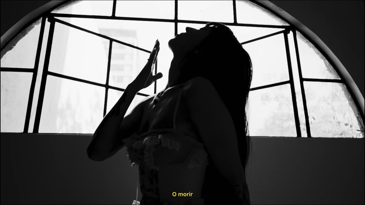 LIRIKA INVERZA X CAT LIRA | CIMIENTOS | ICEBERG VOL.4 (PROD. GILBERT HYDE)