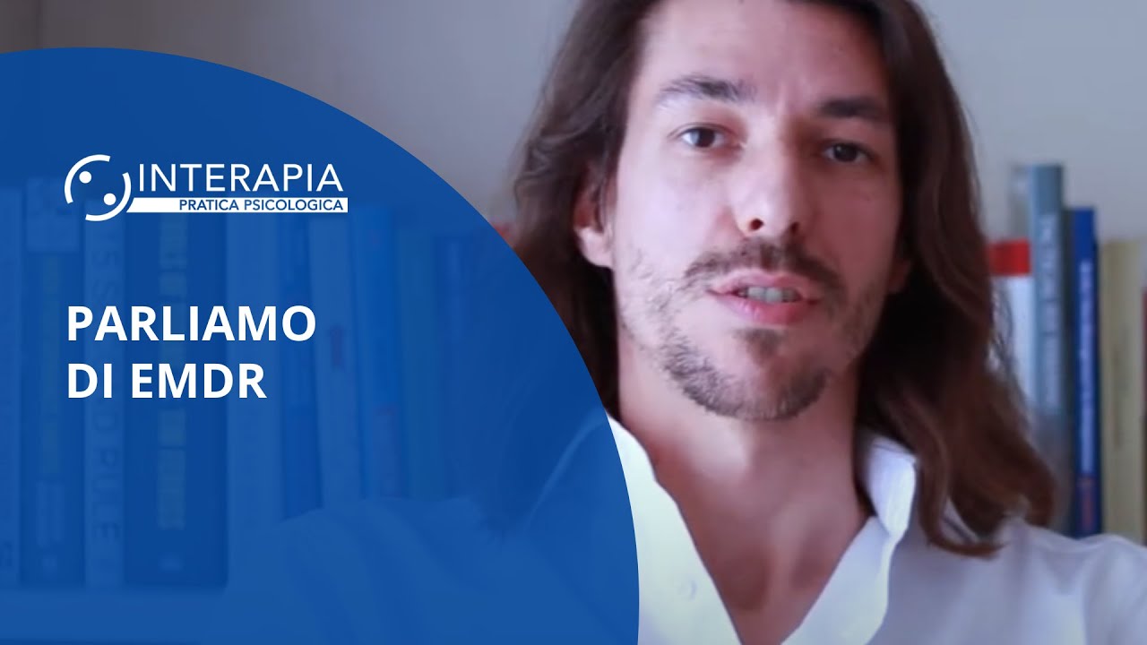 Parliamo di EMDR