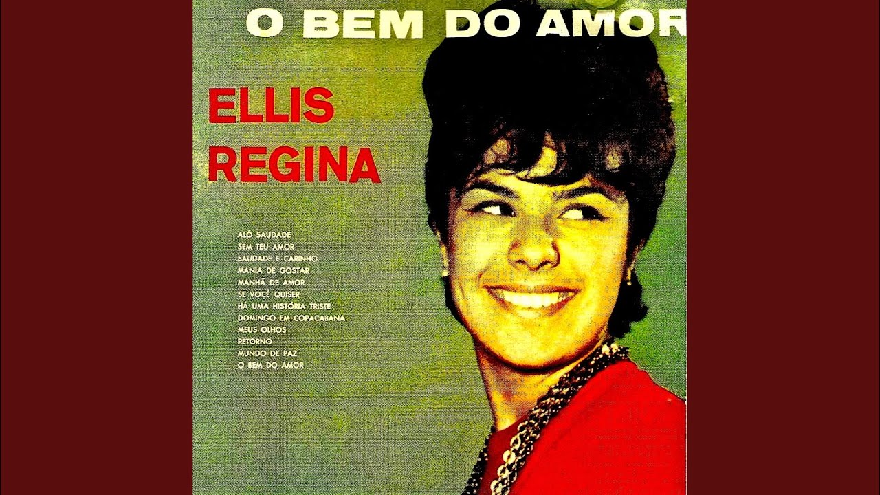 Ha Uma Historia Triste (Remastered)