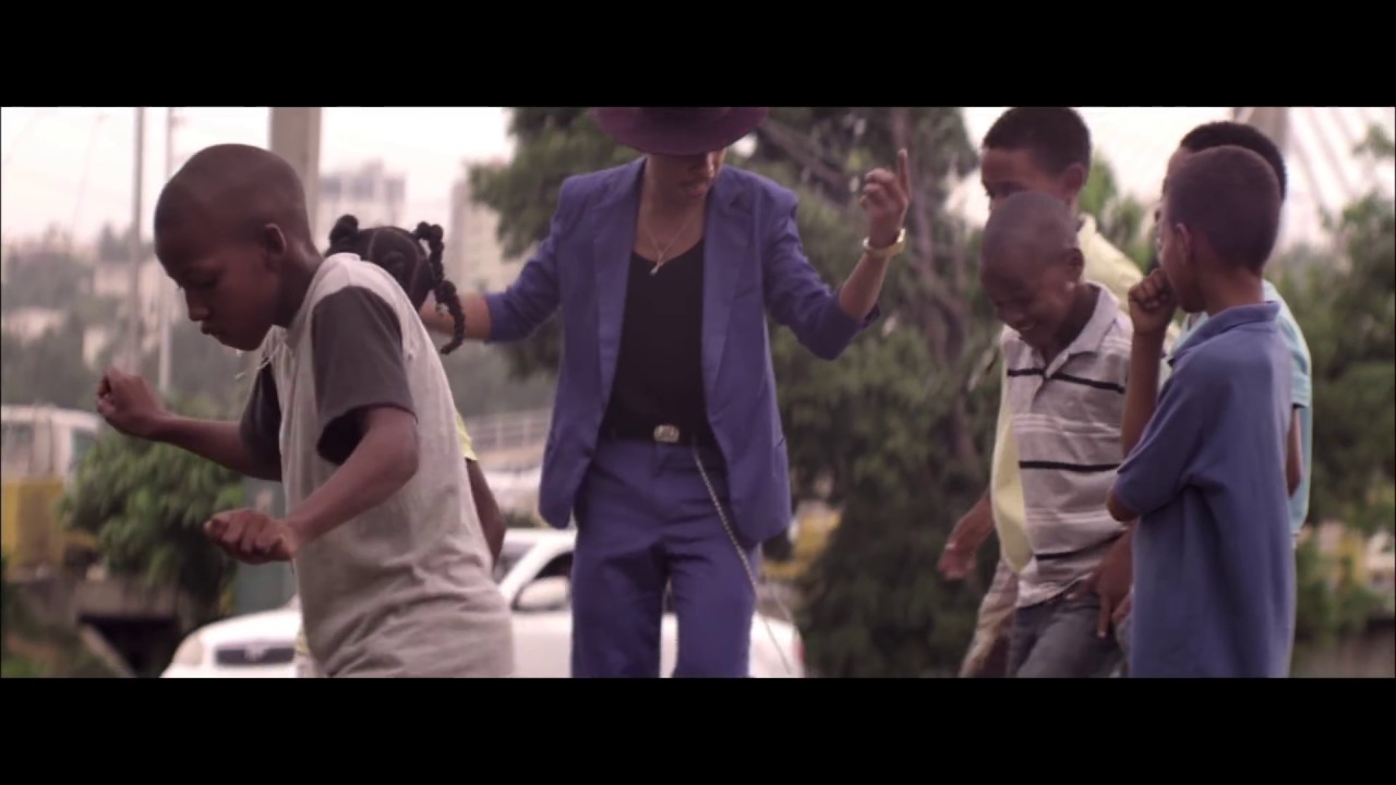 Pompeya - Power (Official Video)