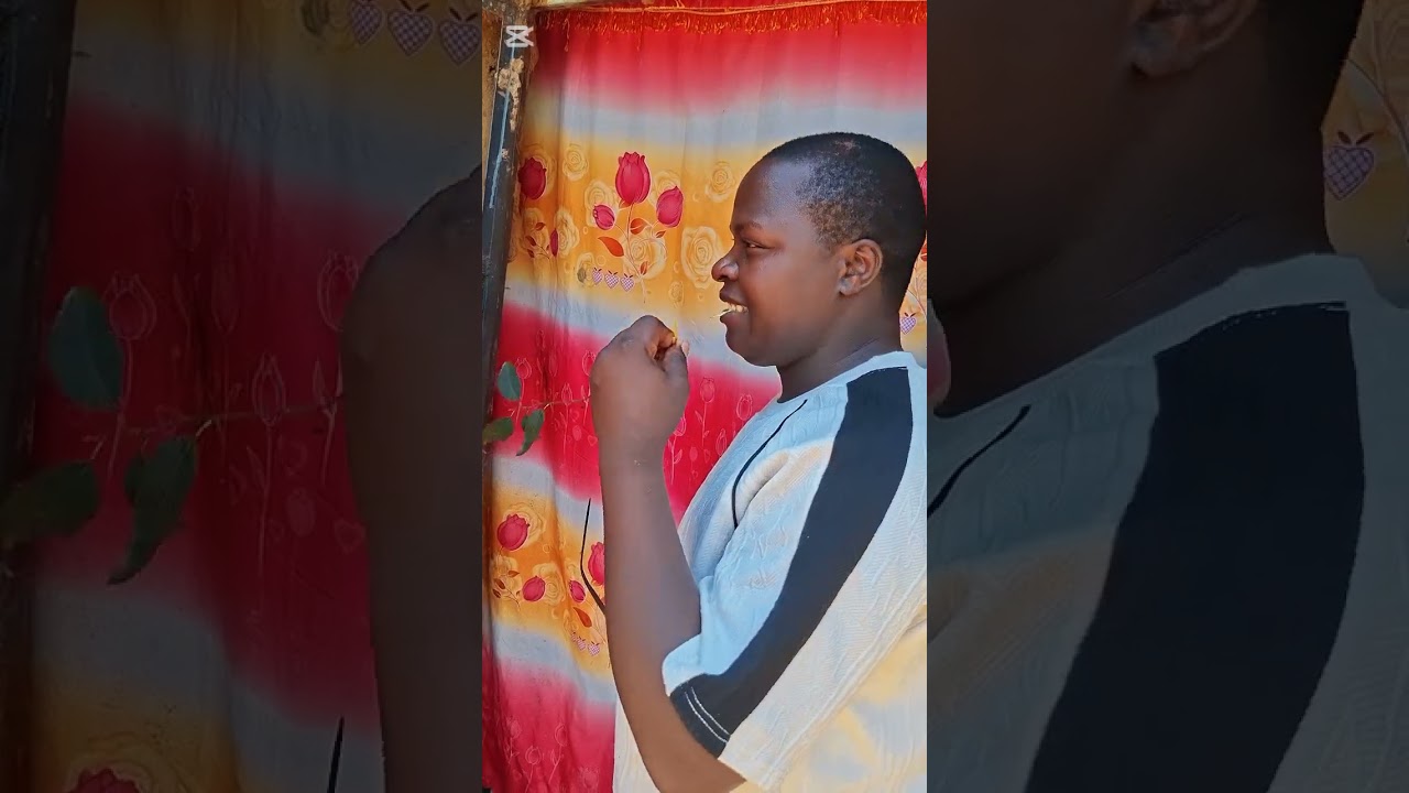 KUMUTOMOLO KWE LIFWA//Short Film (Sokoto, MK Big Boss, Manasseh)