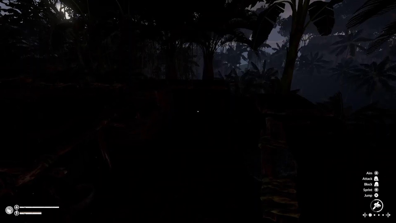 The Green Hell