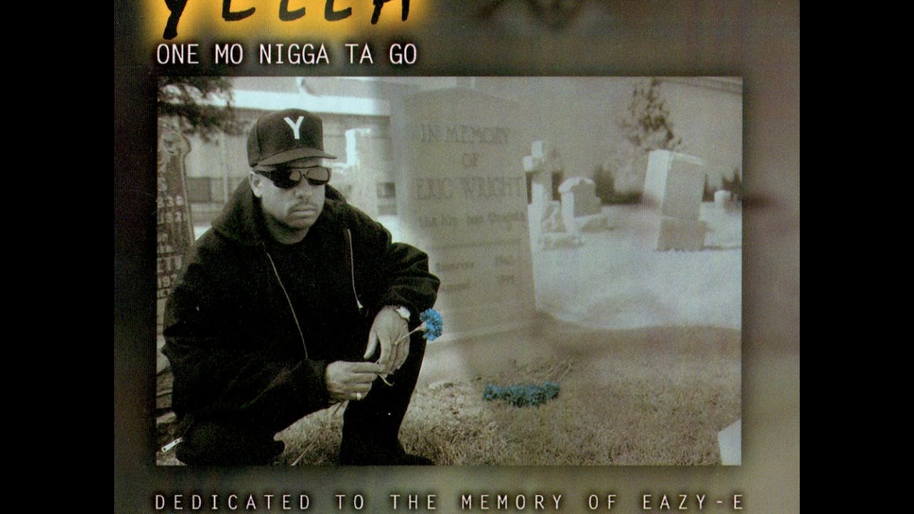 DJ Yella feat Kokane - 4 Tha E (1996)