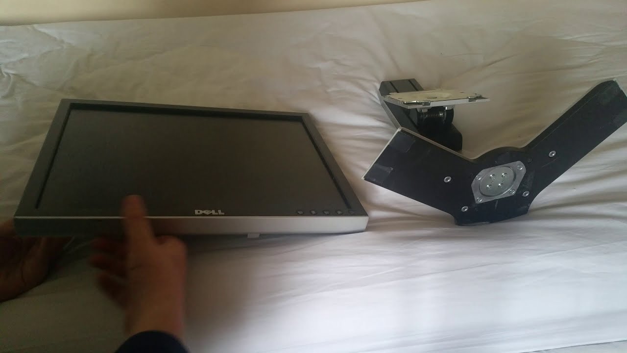 99p monitor, dell ultrasharp 1707fp