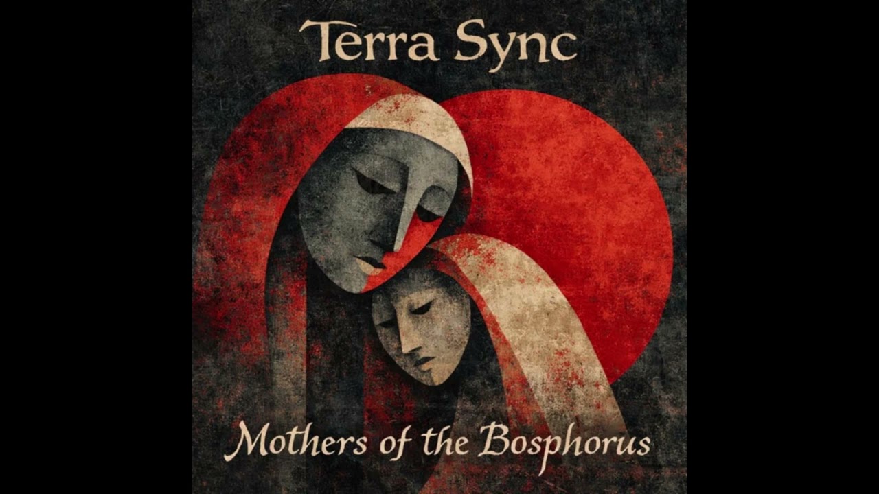 Terra Sync - Mothers of the Bosphorus [Ethno Jazz/World Fusion/Cinematic]