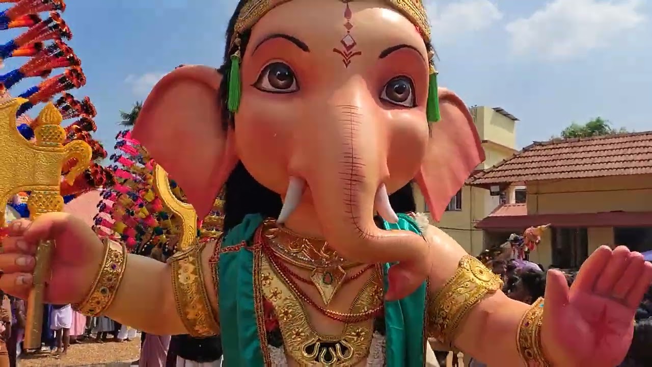 Irinjalakuda Shashti 2026 #irinjalakuda #celebration #festival #thrissur #shashti #thaipooyam #vibes