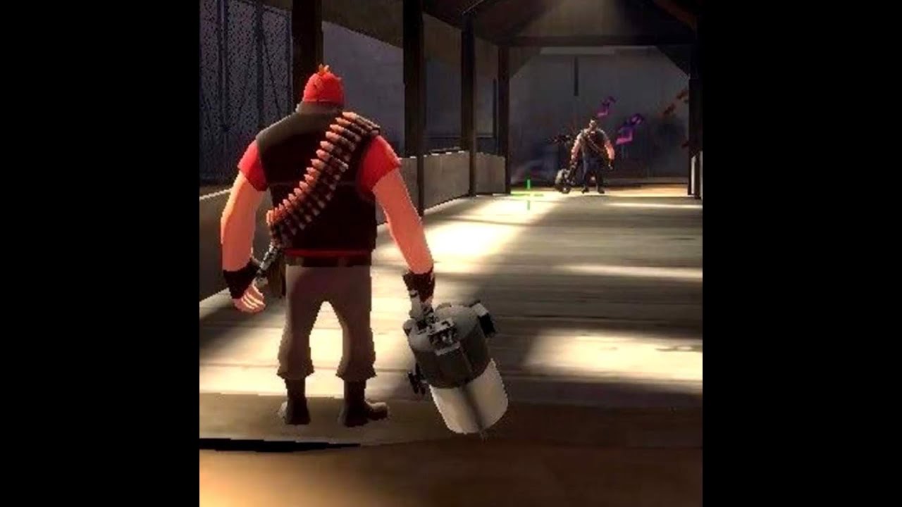 tf2 memes i stole from reddit #4
