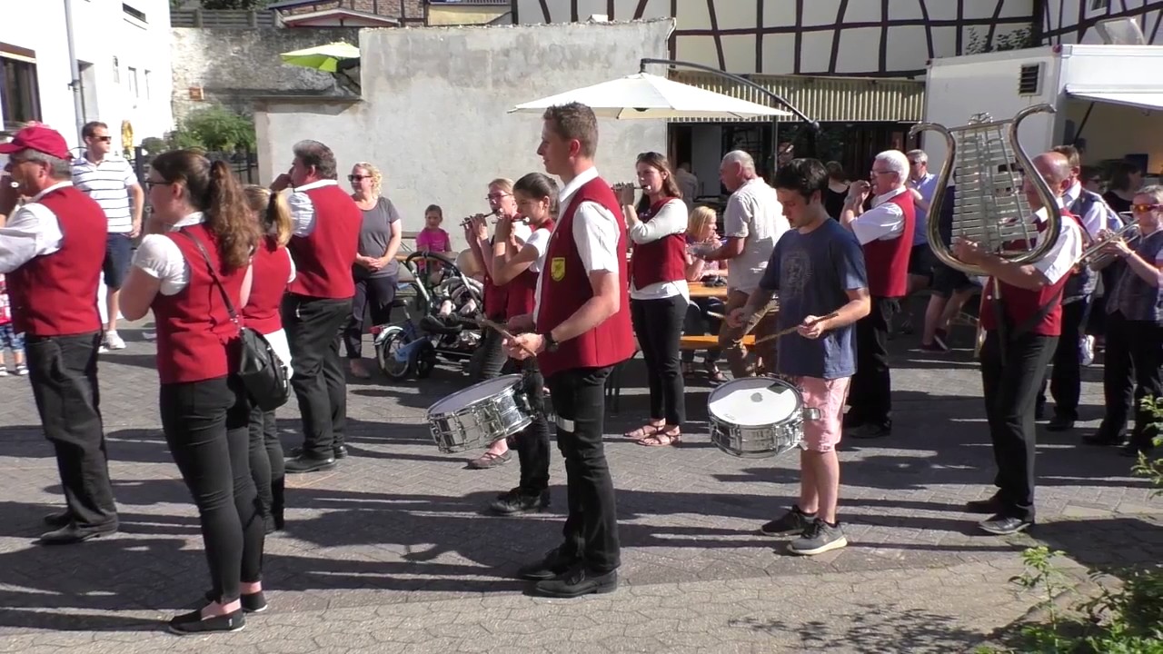 Offenes Rosendorf 2017