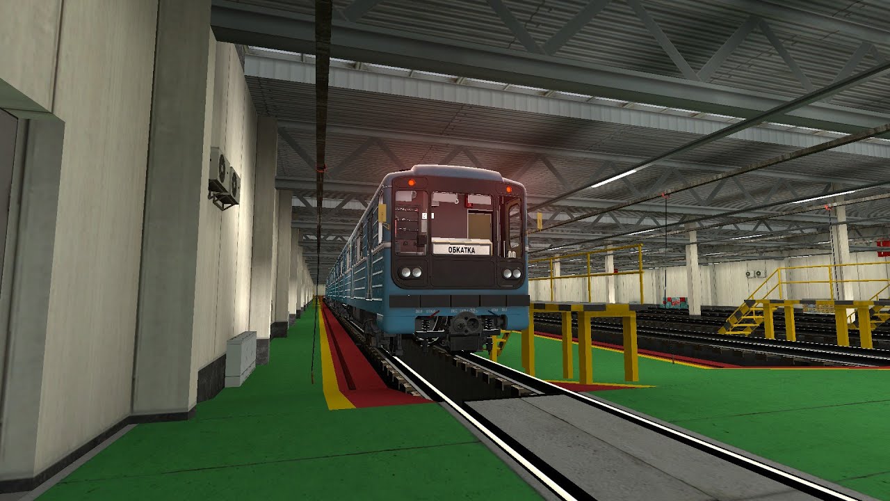 ГАЙД как скачать гаррис мод метрострой (Пиратка)
