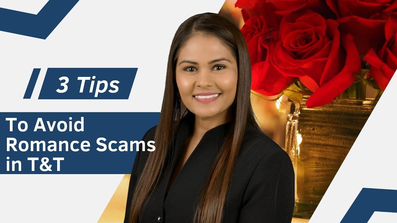 Exposing the Truth About Romance Scams in T&T