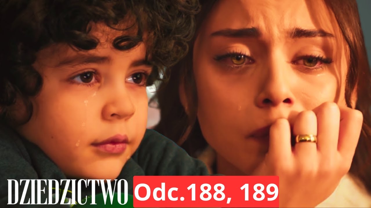 Dziedzictwo odcinek 188 i 189: Zuhal zajmuje miejsce Seher! Yaman chce wykluczyć żonę z życia Yusufa