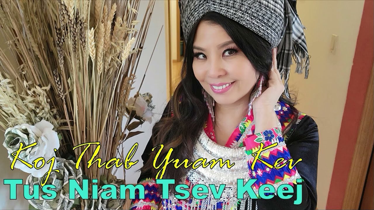 Koj Thab Yuam Kev Tus Niam Tsev Keej~03/25/2024~