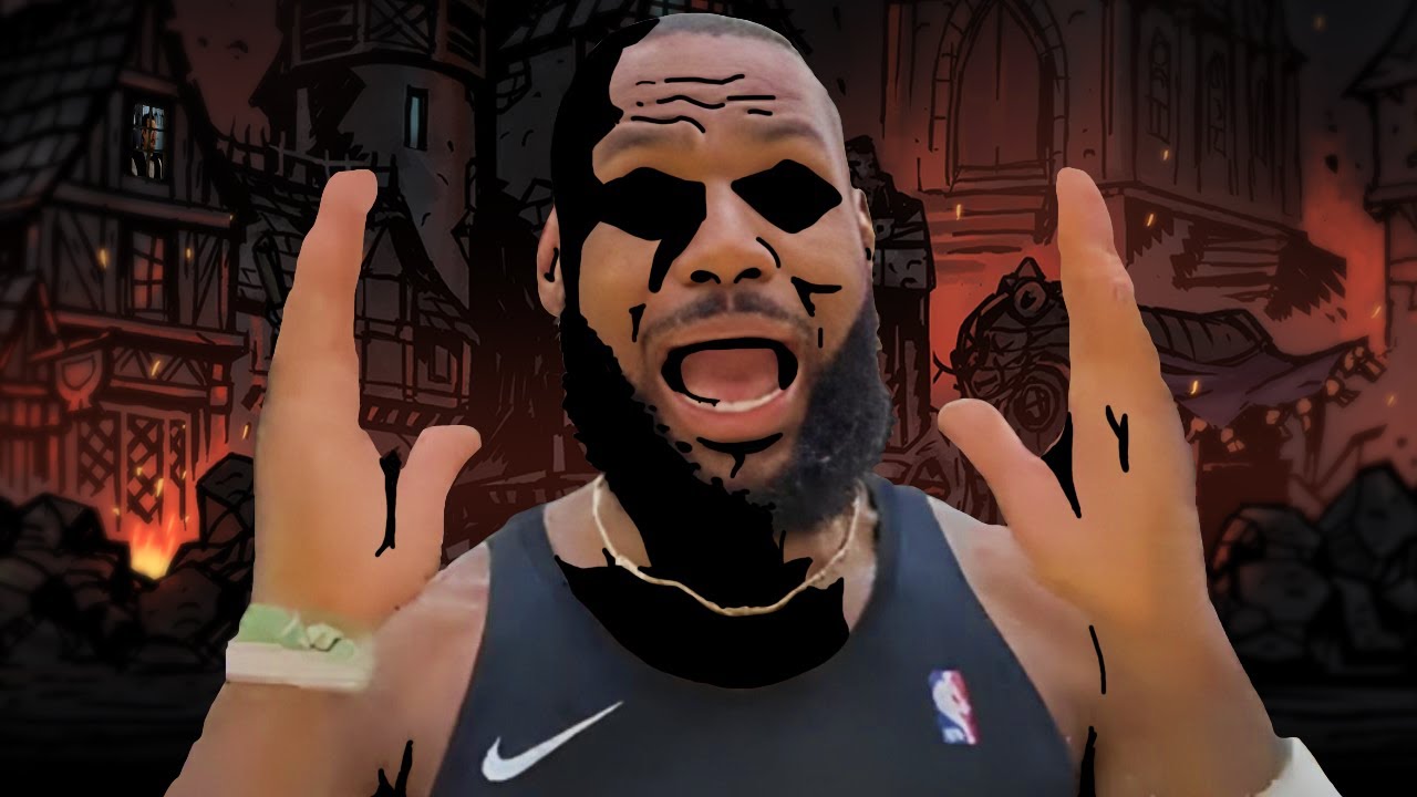 Lebron's Dungeon