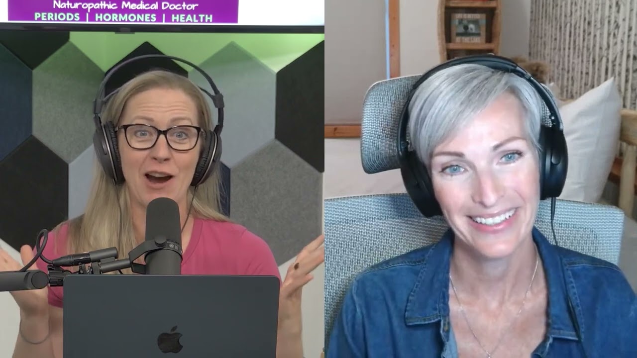 Episode 211: Mushrooms 101: Understanding Quality, Benefits, and Adaptogens with Eversio Wellness