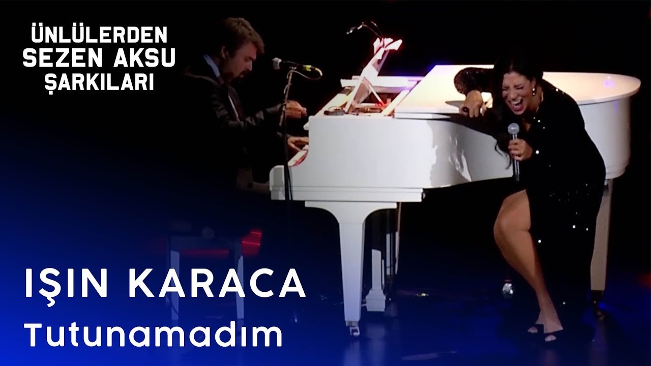 Işın Karaca | Tutunamadım
