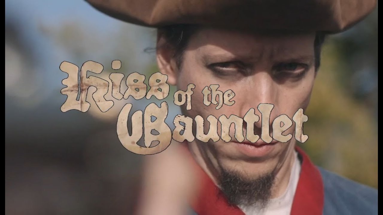 TORTUGA - Kiss Of The Gauntlet (Offizielles Video)