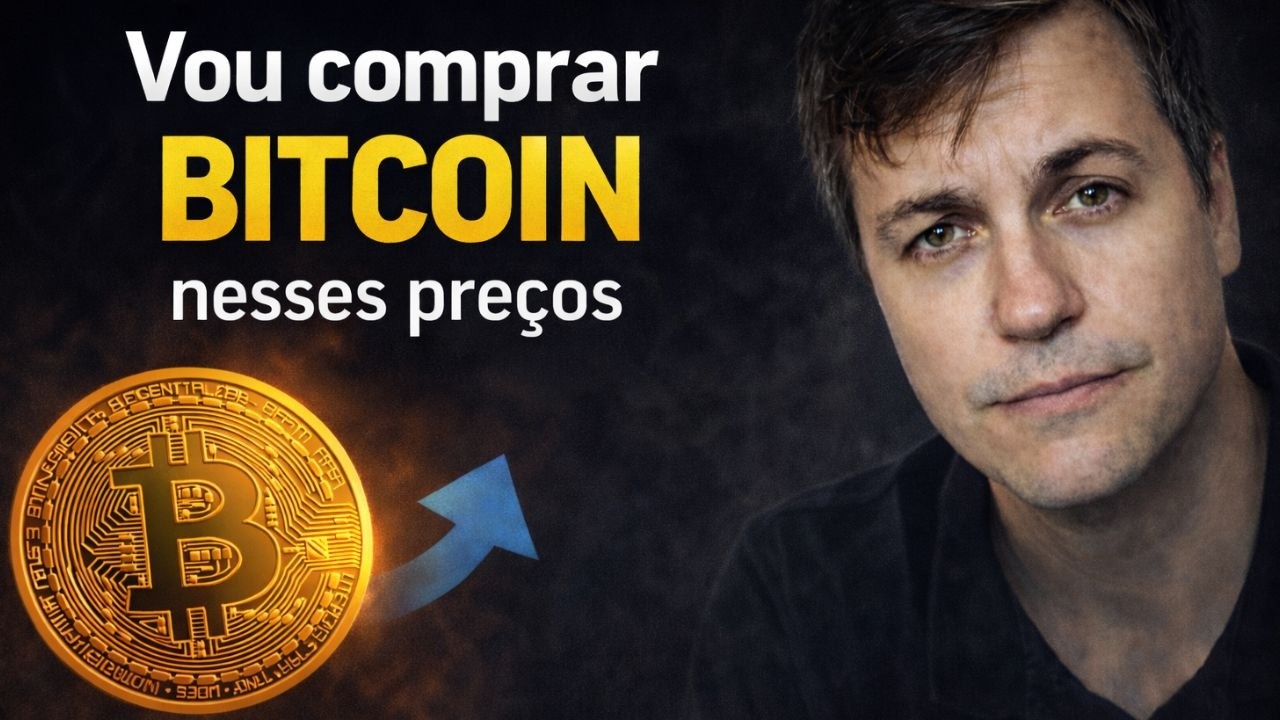 Esse é o momento que poucos têm coragem