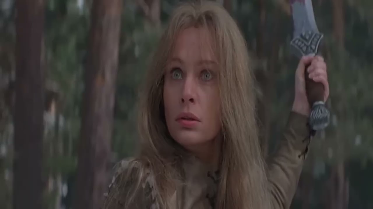 12 film fantasy degli anni '80 vietati o censurati che hanno scioccato la censura
