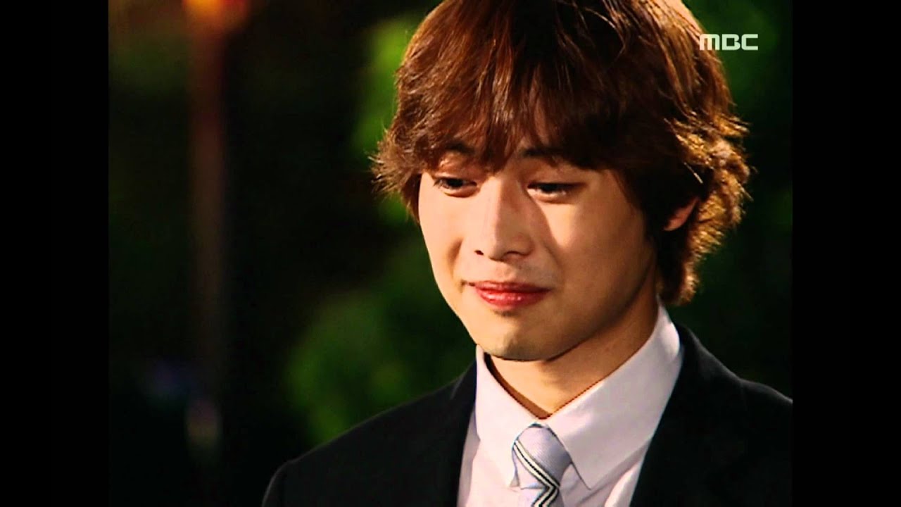 Romance, 13회, EP13 #01