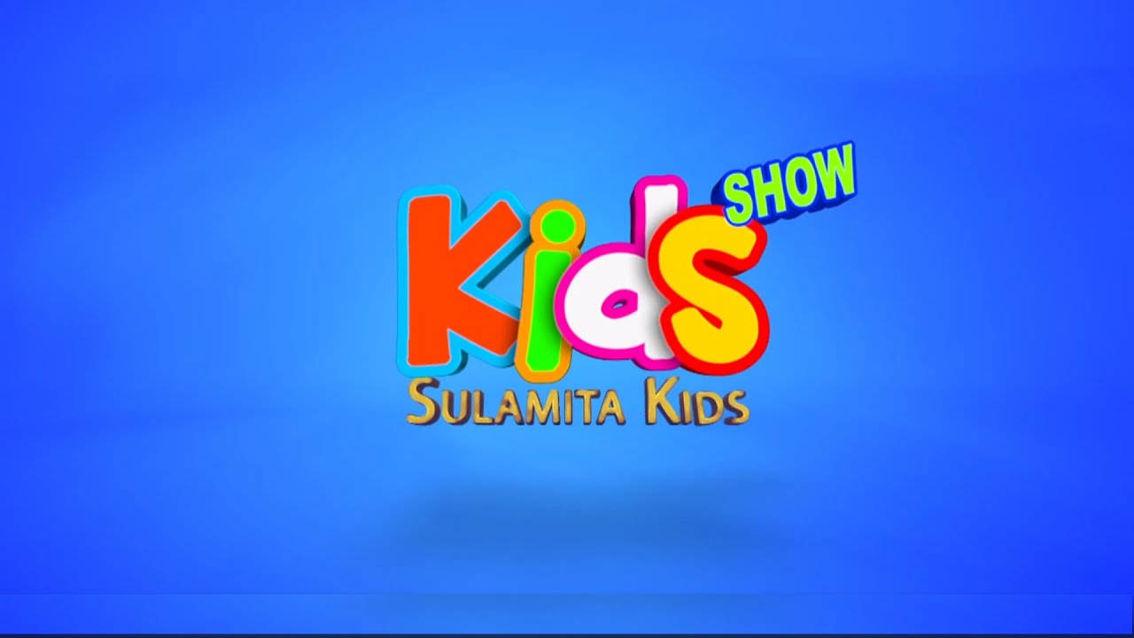 Episode 2 - Sulamita Kids Show-Детская Программа-Свидетели Воскресенья