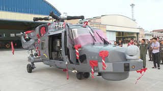 첩보영화 같았던 '와일드캣' 수송작전