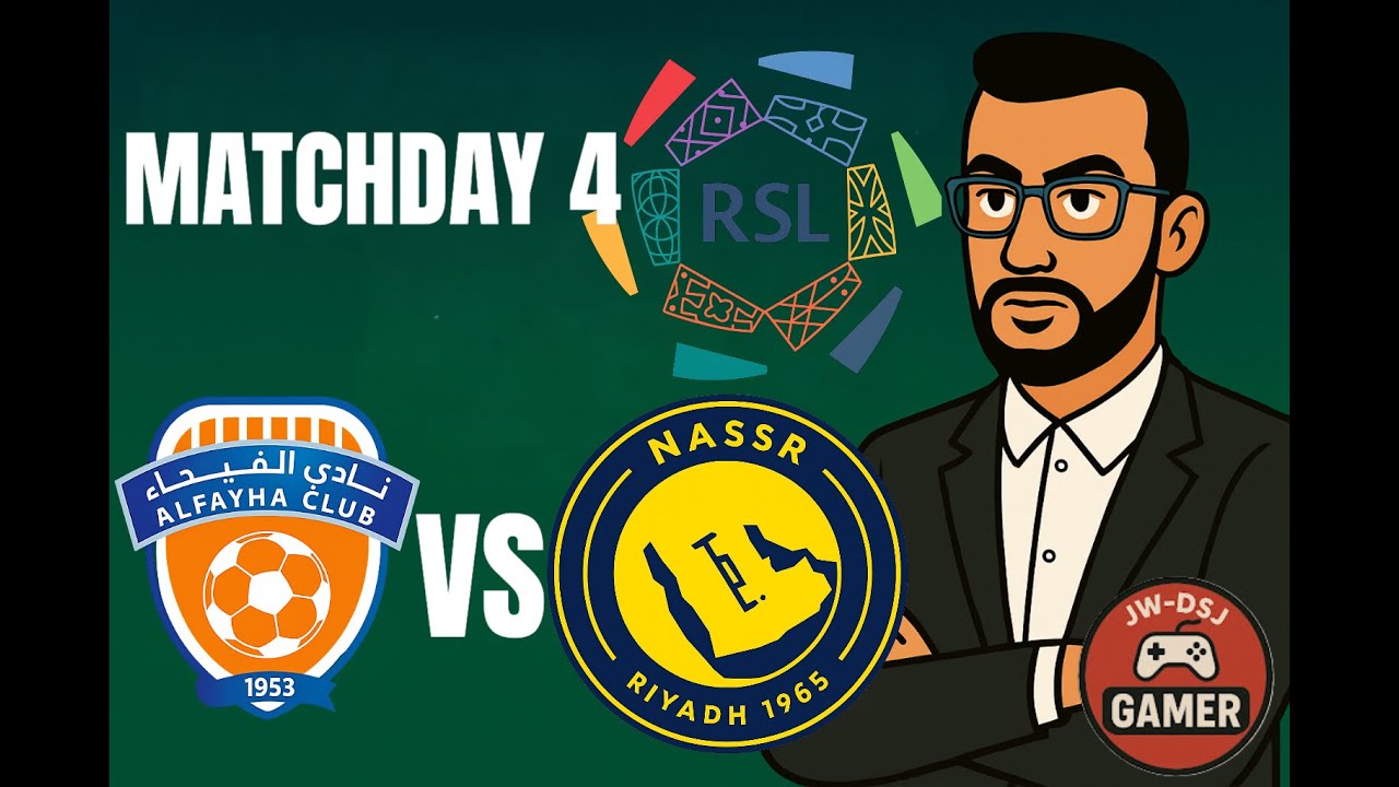 FC 26 Career Mode #9 | João Félix DESTROYS Al Fayha! 🔥🔥 | Matchday 4 – Al Nassr