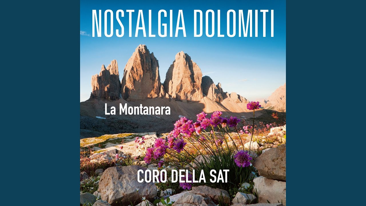 E col cifolo del vapore (Live)