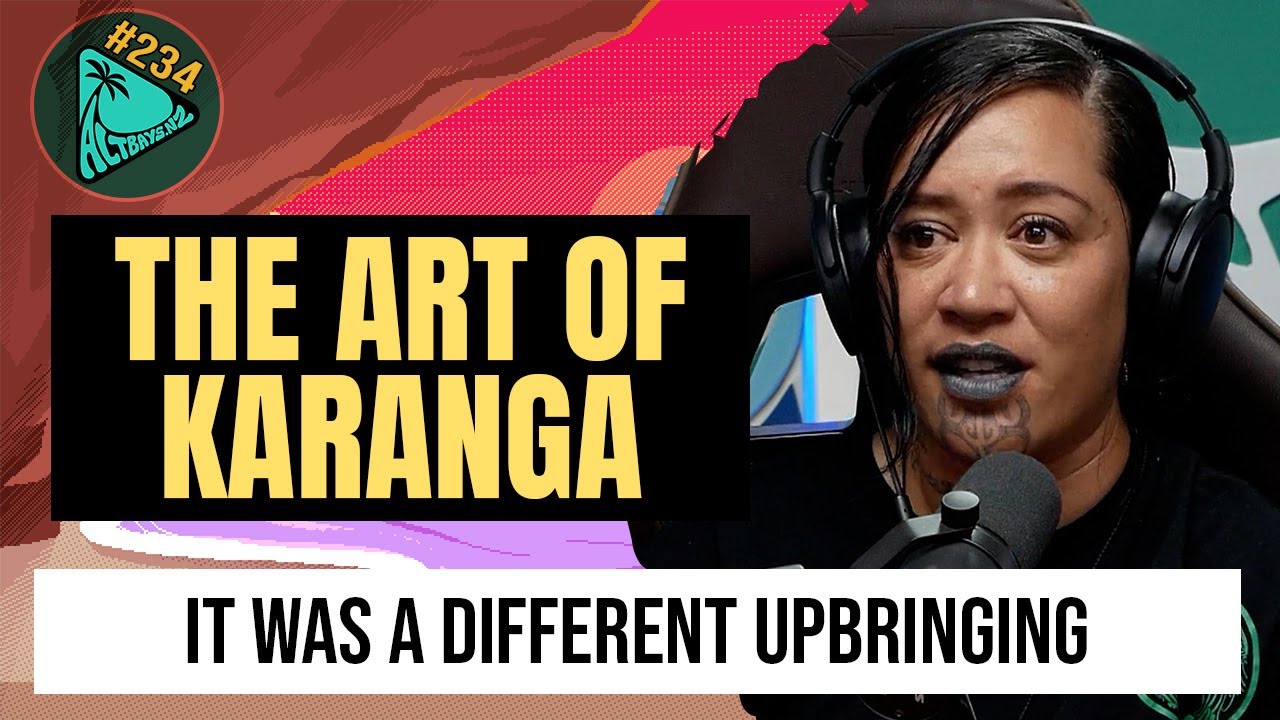 How does Karanga Work