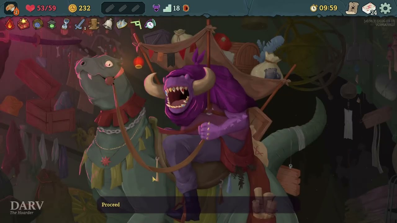 Slay the Spire 2! Knobi vs Spire (Ger/Eng)