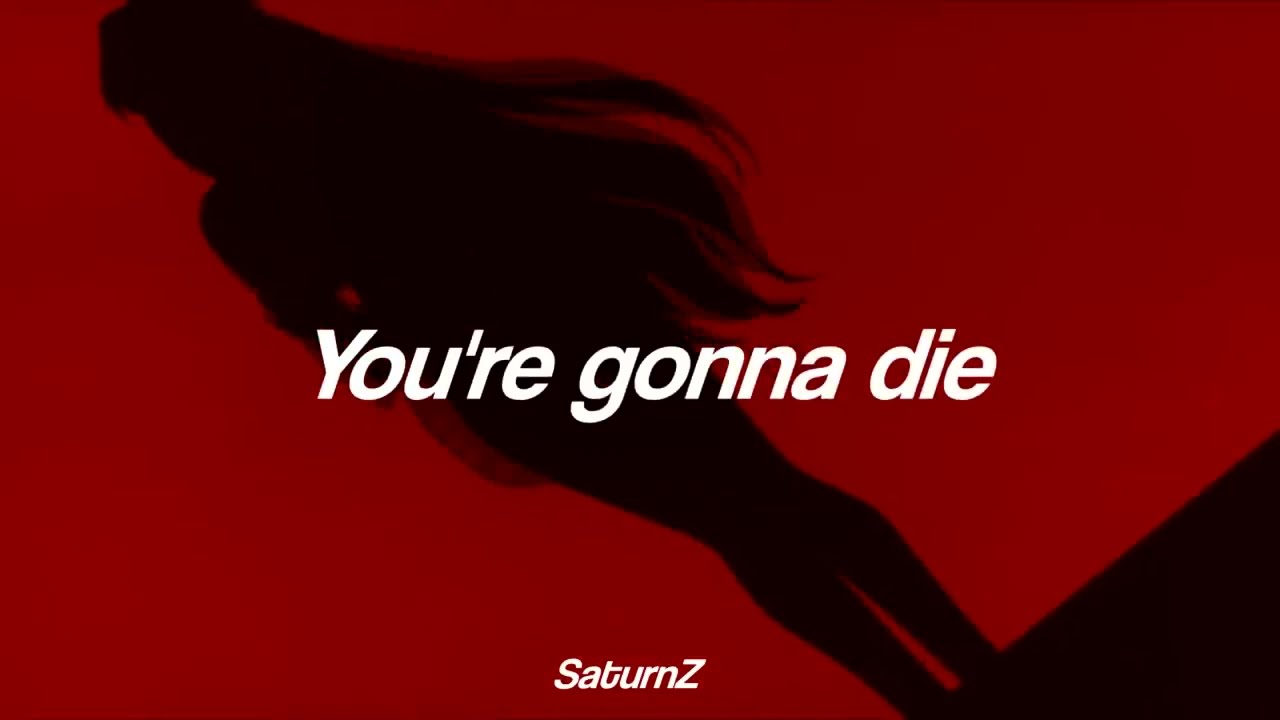 Nowhere to run ; Stegosaurus rex (Lyrics)
