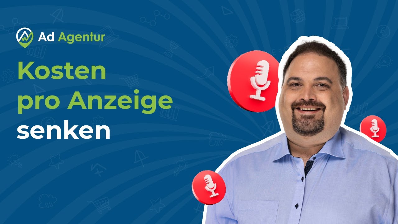 Google Ads Kosten senken: So wird Dein Budget zur Kundenmaschine