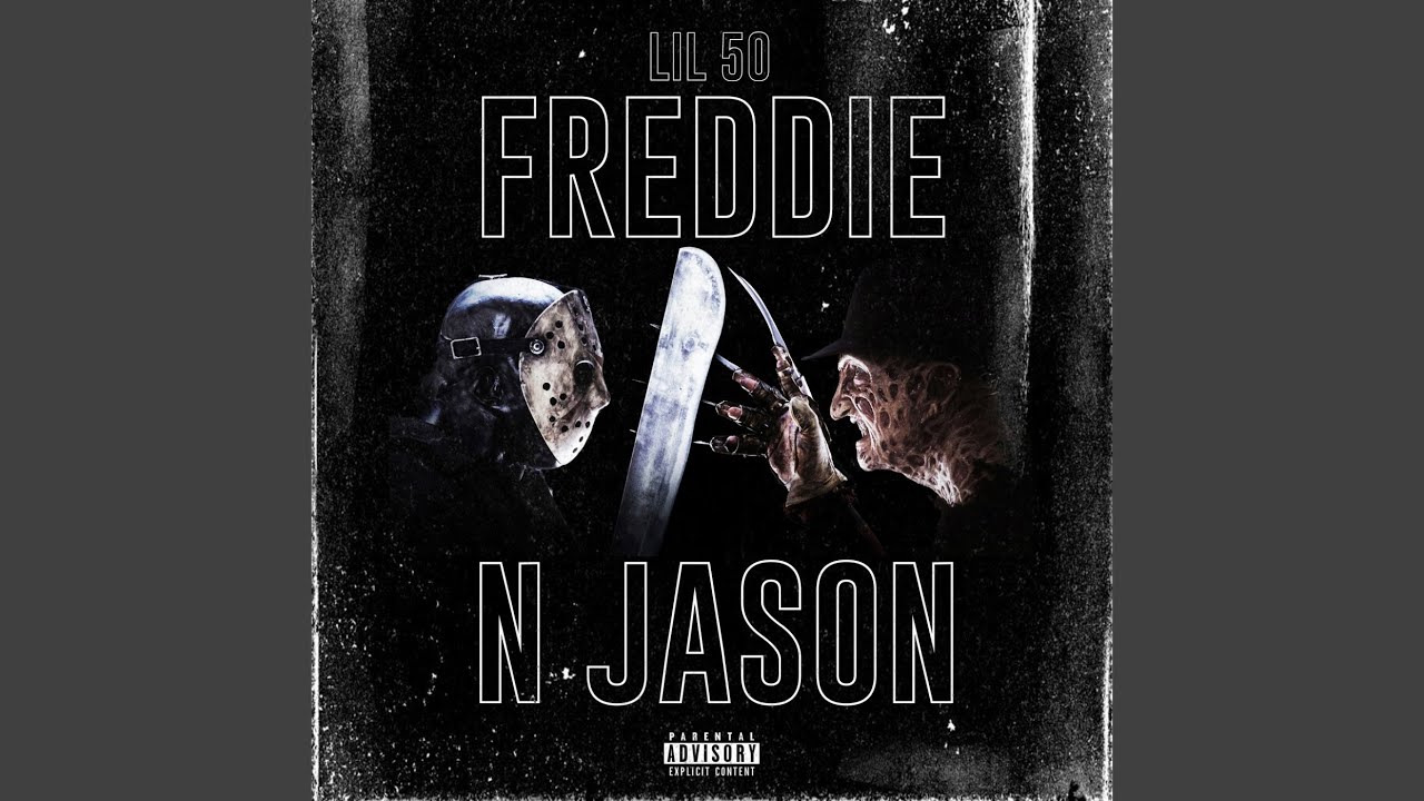 Freddie N Jason