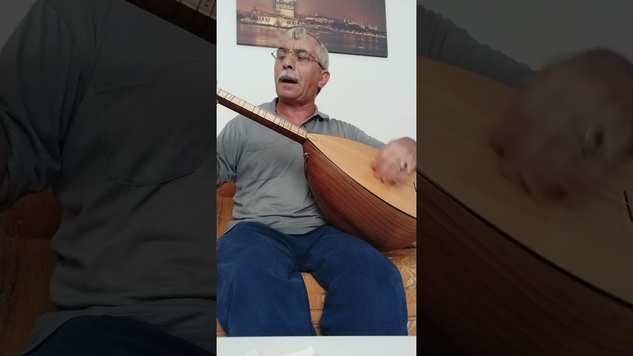 Güzel Seni Bir Çirkine Vermişler