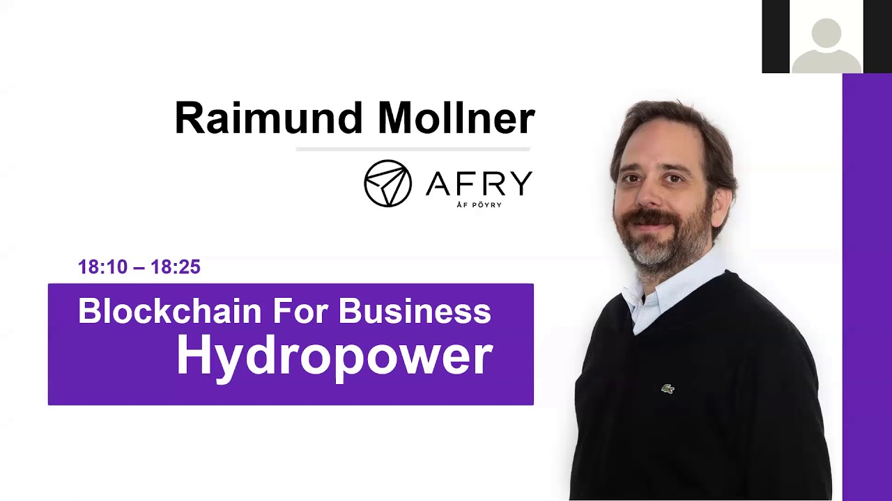 Hyperledger Sweden Meetup - April 2, 2020