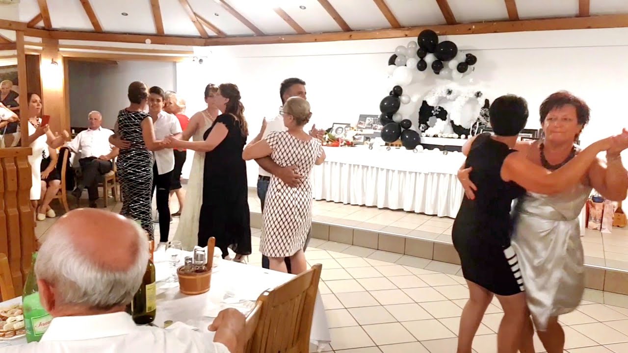@STADE SE CVIJEĆE ROSOM KITITI-GRUPA OPIUM SLUNJ+ MARICA HALUZAN(U ŽIVO)4K...