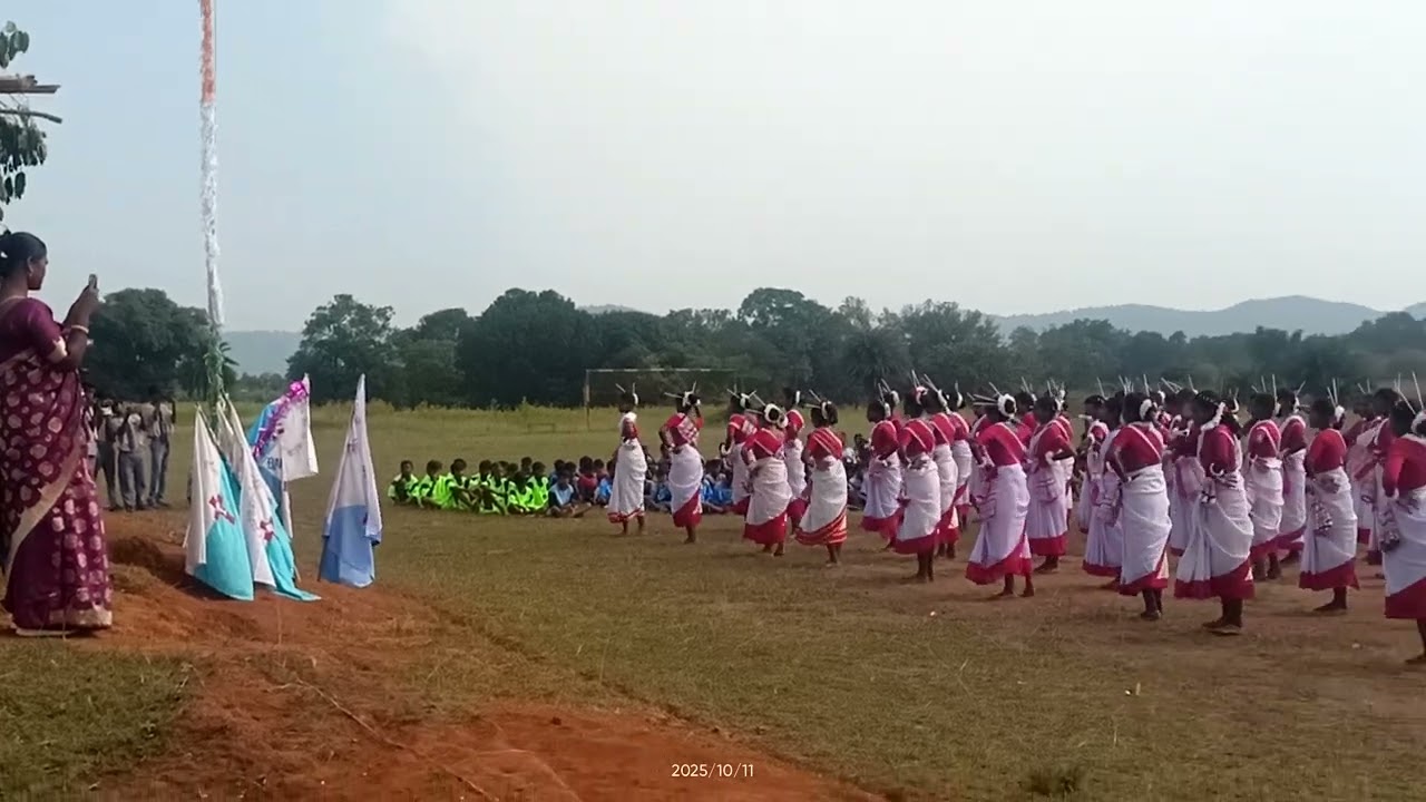 चैनपुर भिखारिएट क्रूसवीर  फुटबॉल टूर्नामेन्ट मालम नवाटोली पल्ली 2025