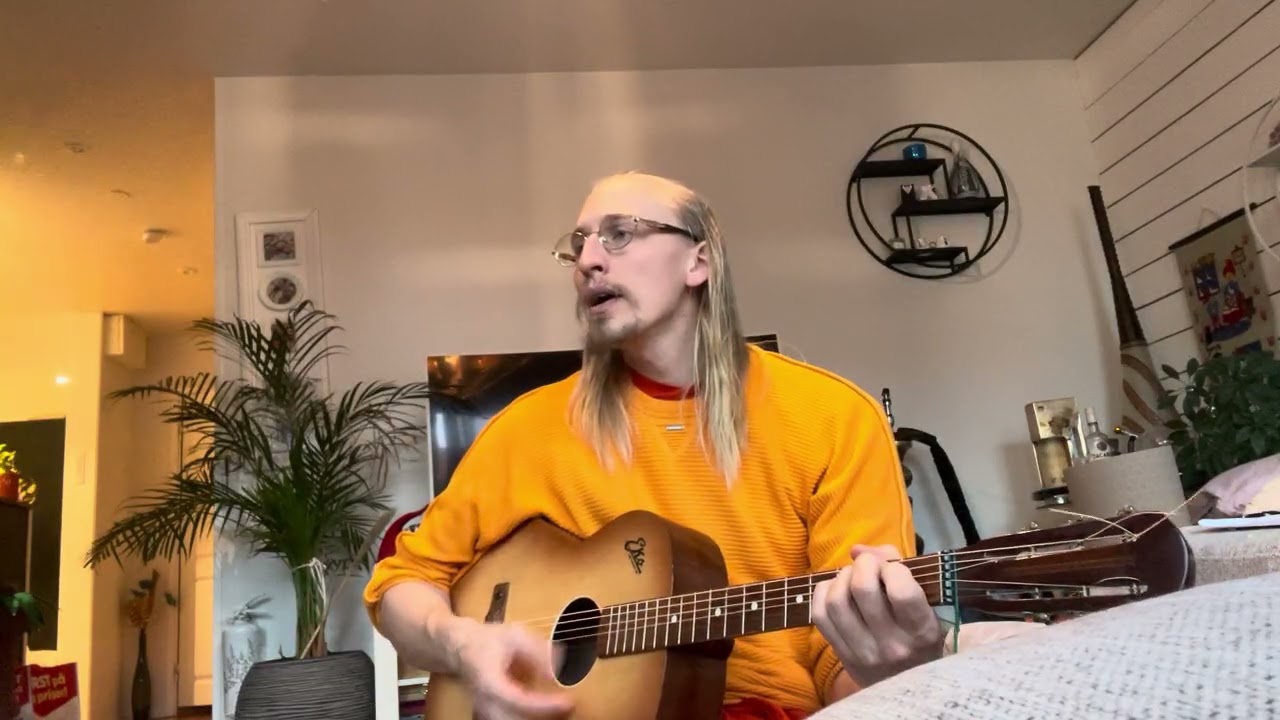 A song for Someone | Mantra Baba nam kevalam | Kiirtan 