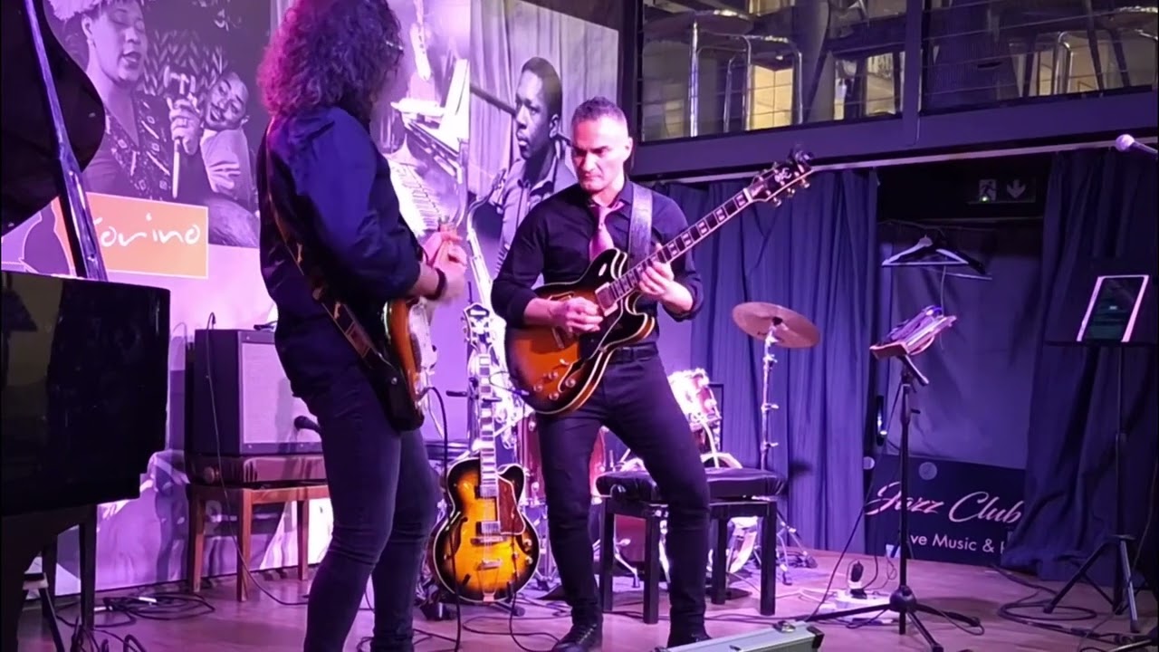 Personal Jesus - fretStrings