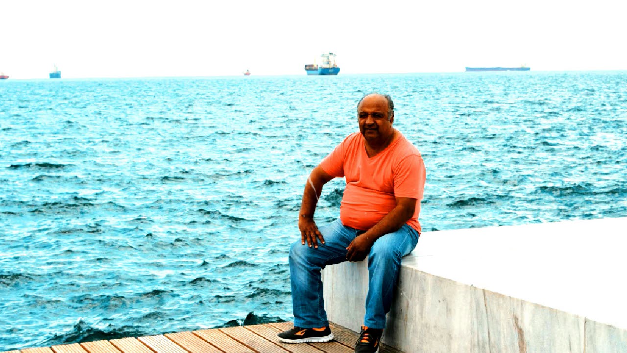 Yaşar Gürses - Ben Her Gece Sarhoş Değildim